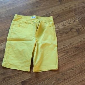 St Johns Bay Bermuda shorts
